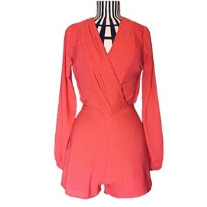 Ark & Co One Piece Shorts